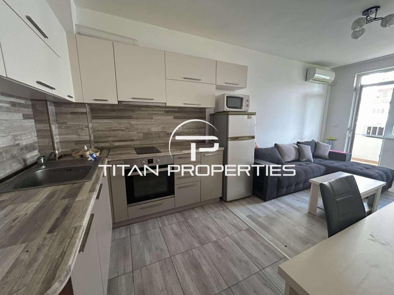 Издаје се  2 спаваће собе Варна , Левски 1 , 80 м2 | 73350026 - слика [3]