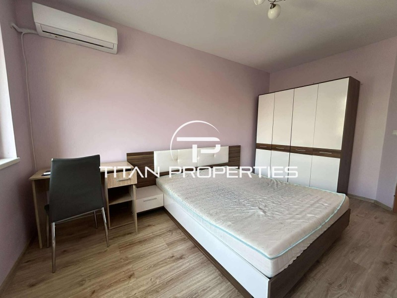 Издаје се  2 спаваће собе Варна , Левски 1 , 80 м2 | 73350026 - слика [5]