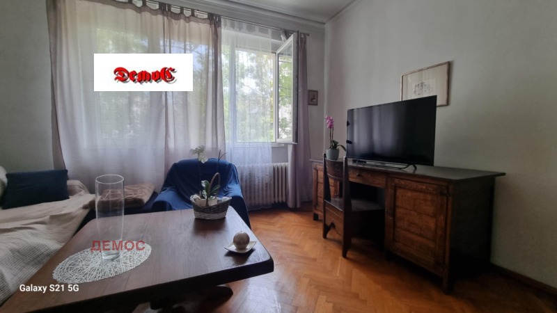 Para alugar  2 quartos Sofia , Centar , 110 m² | 37256921 - imagem [6]