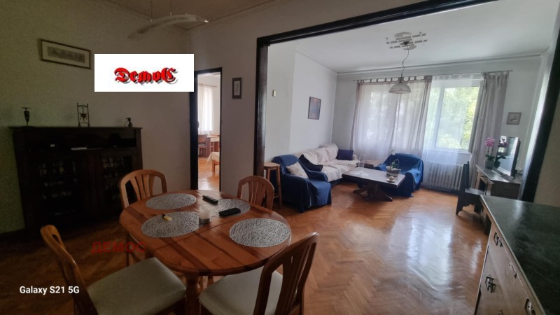 Para alugar  2 quartos Sofia , Centar , 110 m² | 37256921 - imagem [8]