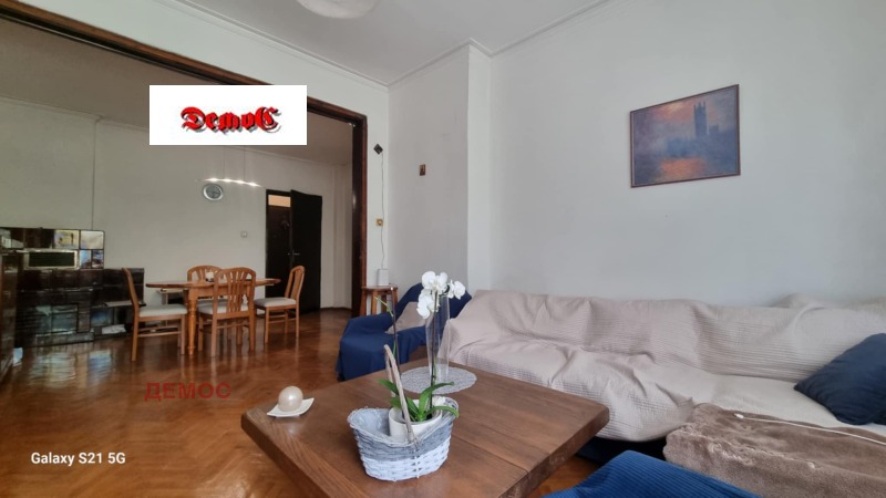 Para alugar  2 quartos Sofia , Centar , 110 m² | 37256921