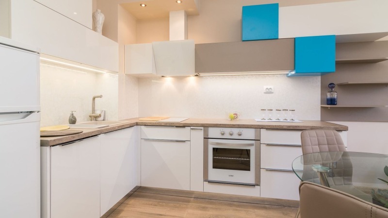 A louer  2 chambres Sofia , Manastirski livadi , 85 m² | 13868045