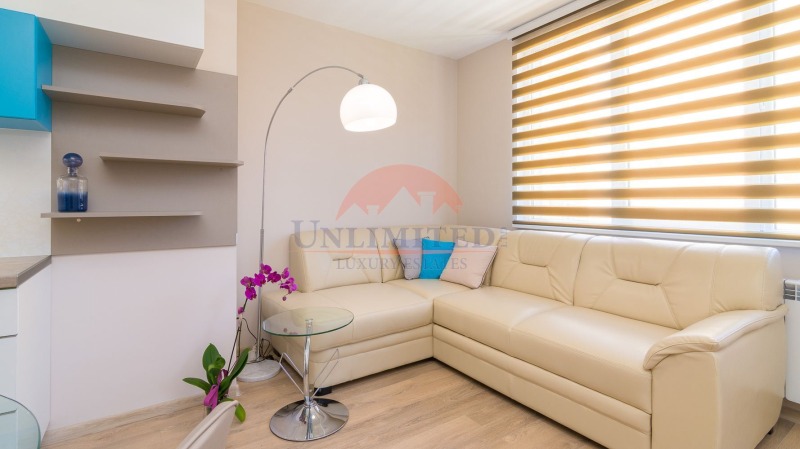 A louer  2 chambres Sofia , Manastirski livadi , 85 m² | 13868045 - image [2]