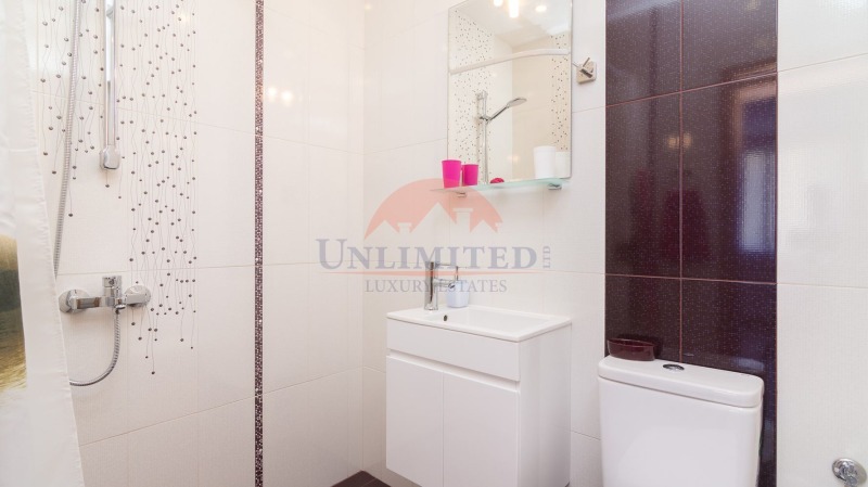 A louer  2 chambres Sofia , Manastirski livadi , 85 m² | 13868045 - image [6]