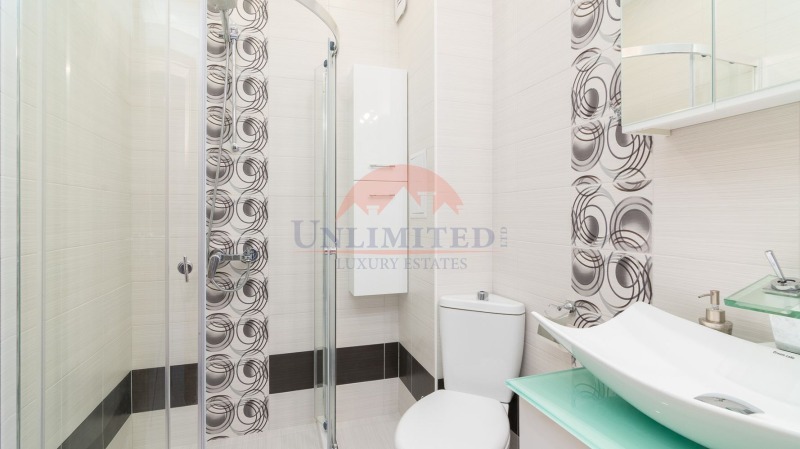 A louer  2 chambres Sofia , Manastirski livadi , 85 m² | 13868045 - image [5]
