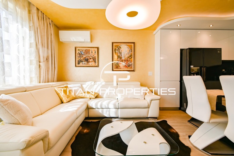 Под наем 3-СТАЕН, град София, Център • 1190 € • 73843118 — Holmes.bg