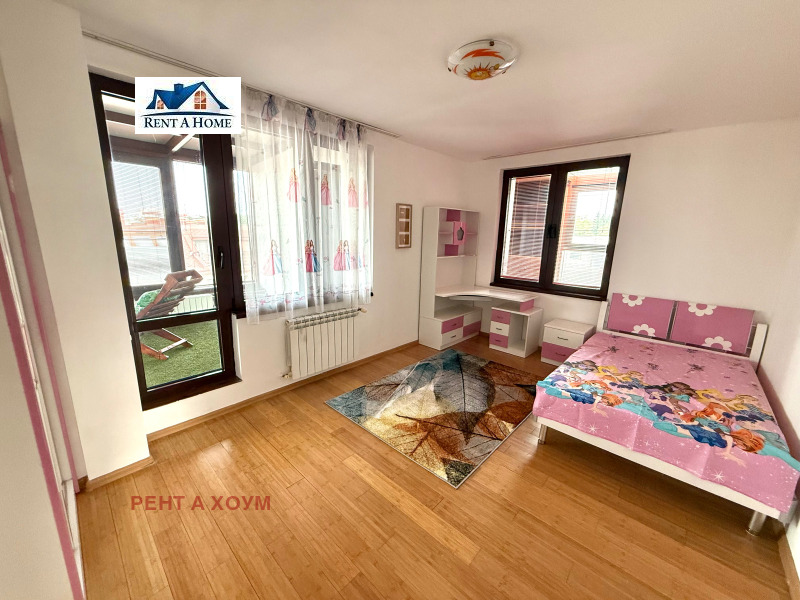 Дава под наем  4-стаен град София , Витоша , 220 кв.м | 16858379 - изображение [10]