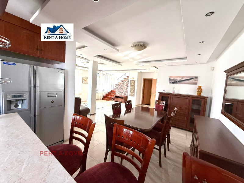 Дава под наем  4-стаен град София , Витоша , 220 кв.м | 16858379 - изображение [4]