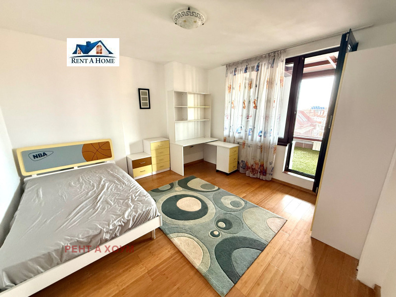 Дава под наем  4-стаен град София , Витоша , 220 кв.м | 16858379 - изображение [9]