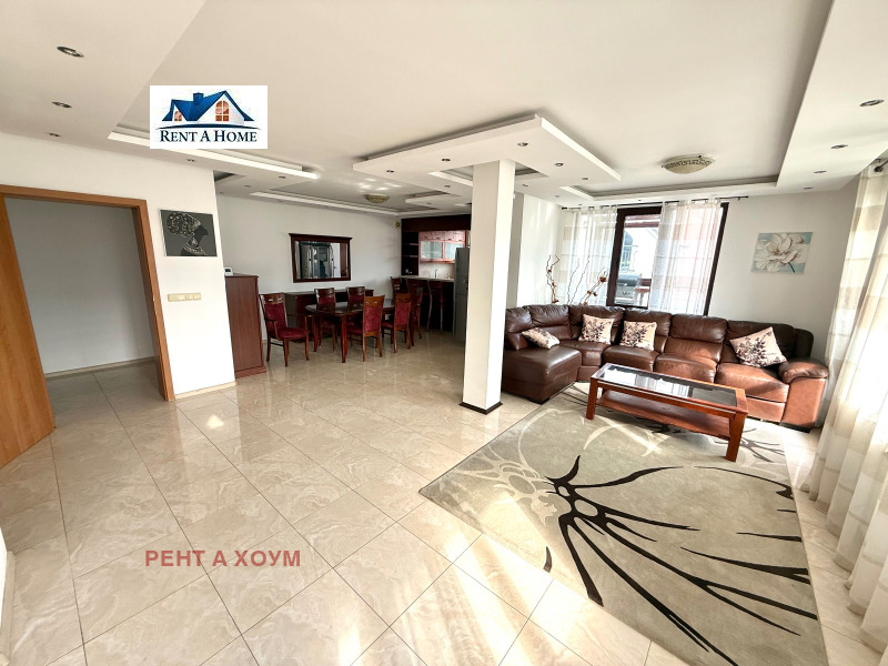 Под наем 4-СТАЕН, град София, Витоша • 1100 € • 87199279 — Holmes.bg