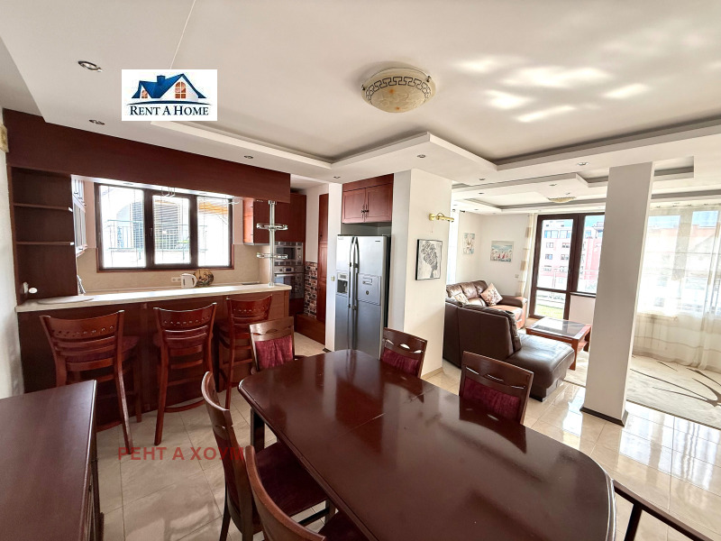 Дава под наем  4-стаен град София , Витоша , 220 кв.м | 16858379 - изображение [3]