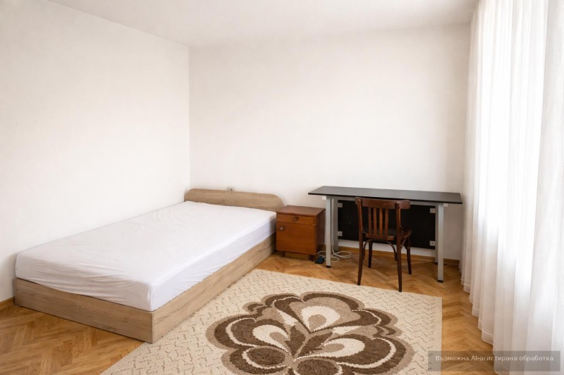 Дава под наем 4-СТАЕН, гр. Пловдив, Мараша, снимка 5 - Апартаменти - 53070574