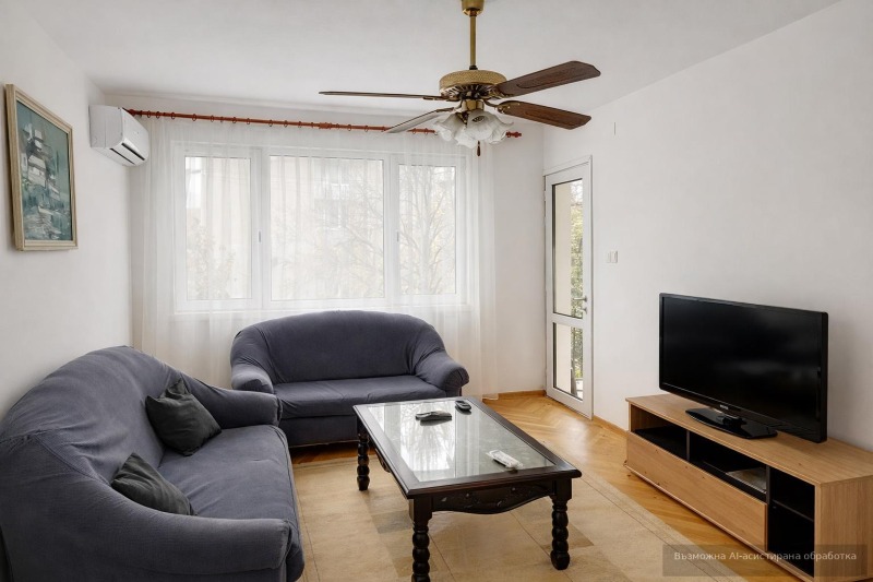 Дава под наем 4-СТАЕН, гр. Пловдив, Мараша