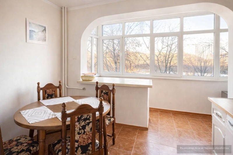 Дава под наем 4-СТАЕН, гр. Пловдив, Мараша, снимка 3 - Апартаменти - 53070574