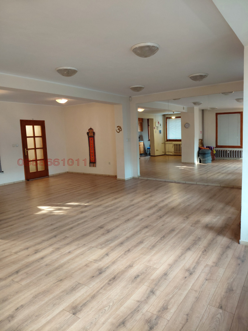 Дава под наем МНОГОСТАЕН, гр. София, Лозенец