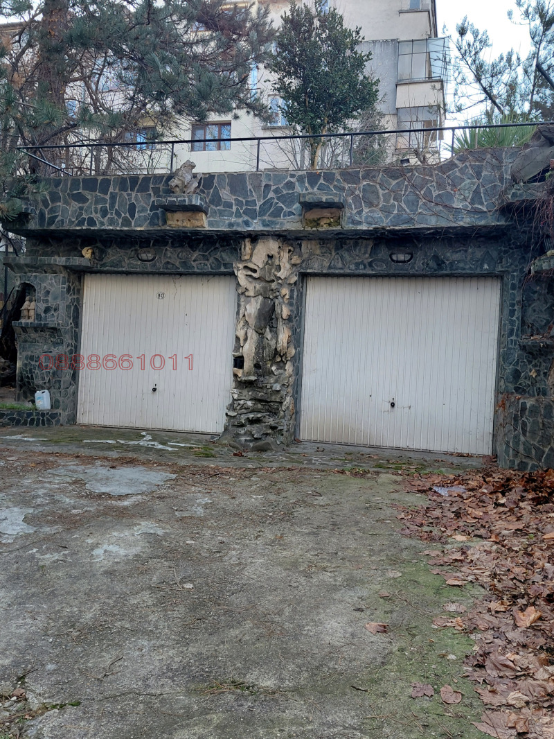 Дава под наем МНОГОСТАЕН, гр. София, Лозенец, снимка 15 - Апартаменти - 52823423