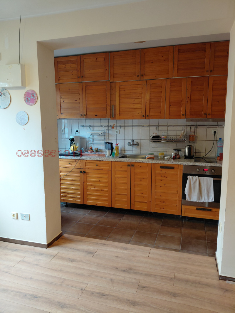 Дава под наем МНОГОСТАЕН, гр. София, Лозенец, снимка 6 - Апартаменти - 52823423