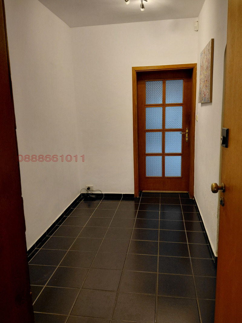 Дава под наем МНОГОСТАЕН, гр. София, Лозенец, снимка 10 - Апартаменти - 52823423