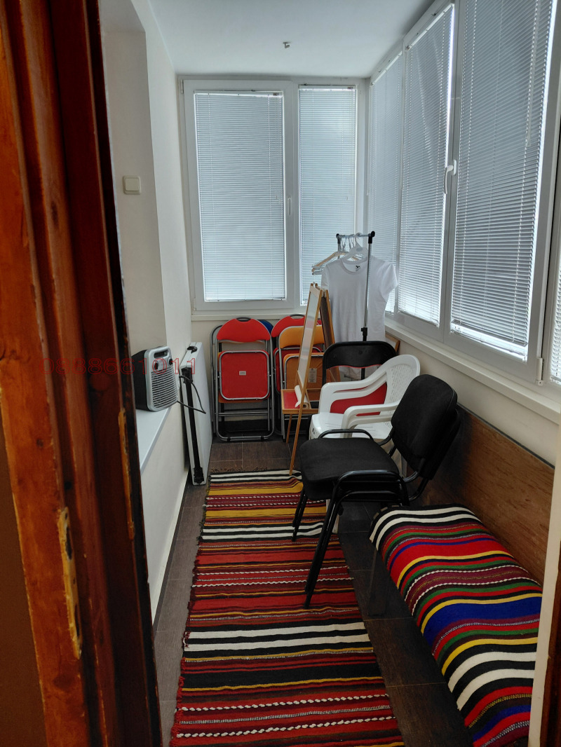 Дава под наем МНОГОСТАЕН, гр. София, Лозенец, снимка 5 - Апартаменти - 52823423