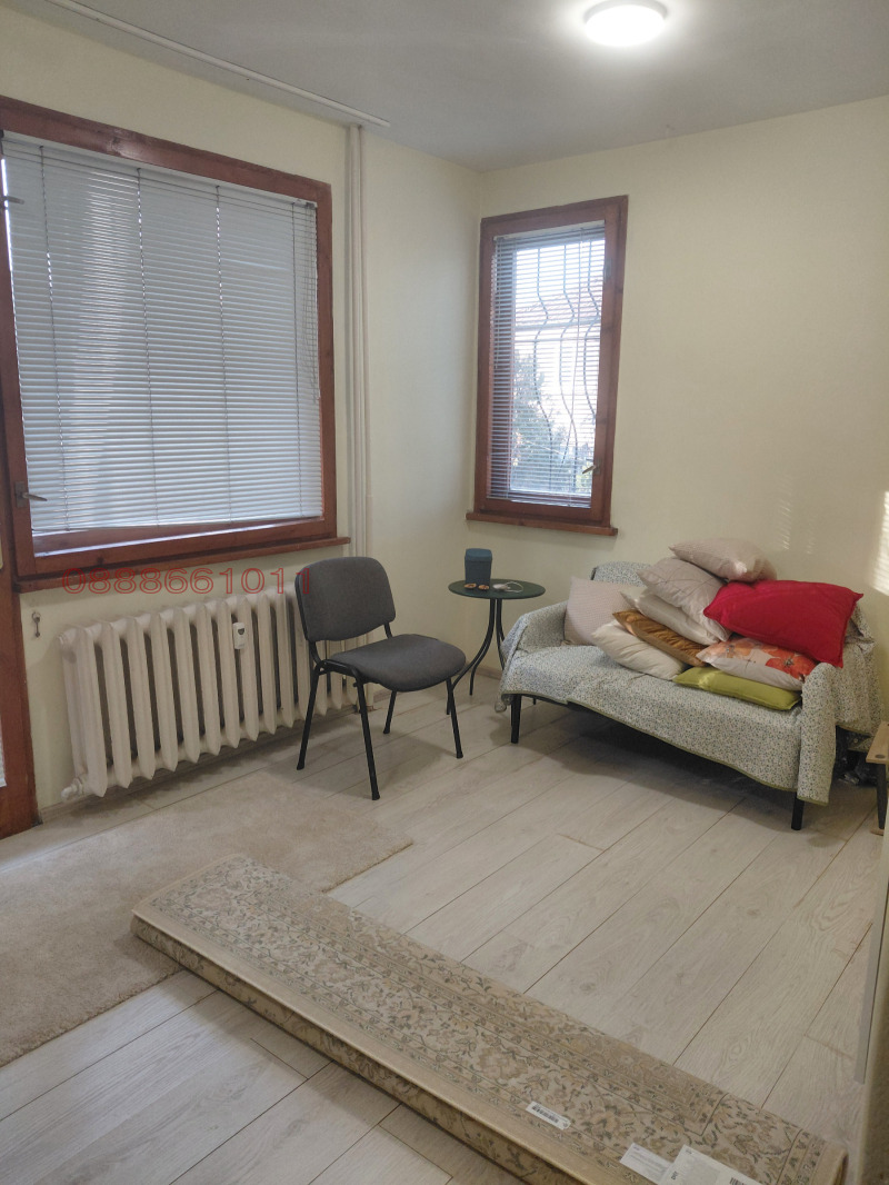 Дава под наем МНОГОСТАЕН, гр. София, Лозенец, снимка 14 - Апартаменти - 52823423