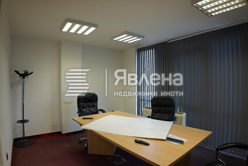 Дава под наем ОФИС, гр. София, Център, снимка 10 - Офиси - 55695612