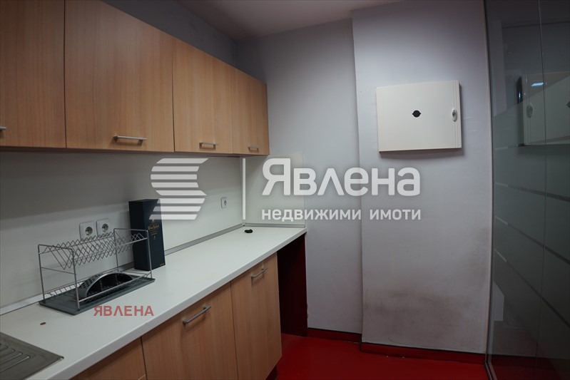 Дава под наем ОФИС, гр. София, Център, снимка 14 - Офиси - 55695612
