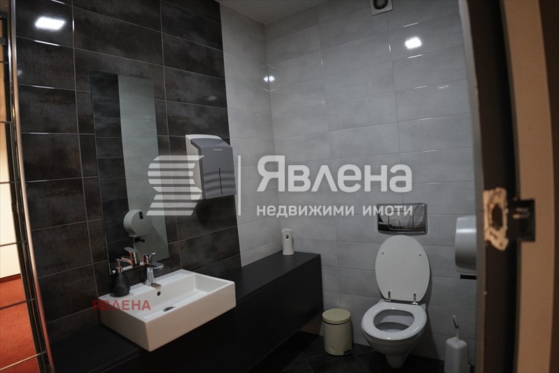 Дава под наем ОФИС, гр. София, Център, снимка 15 - Офиси - 55695612