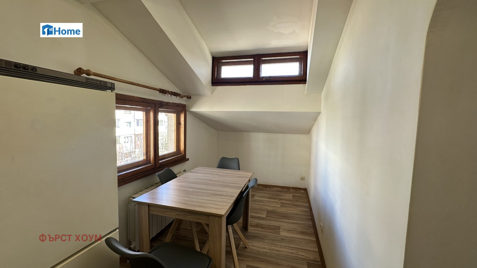 Дава под наем 2-СТАЕН, гр. София, Овча купел