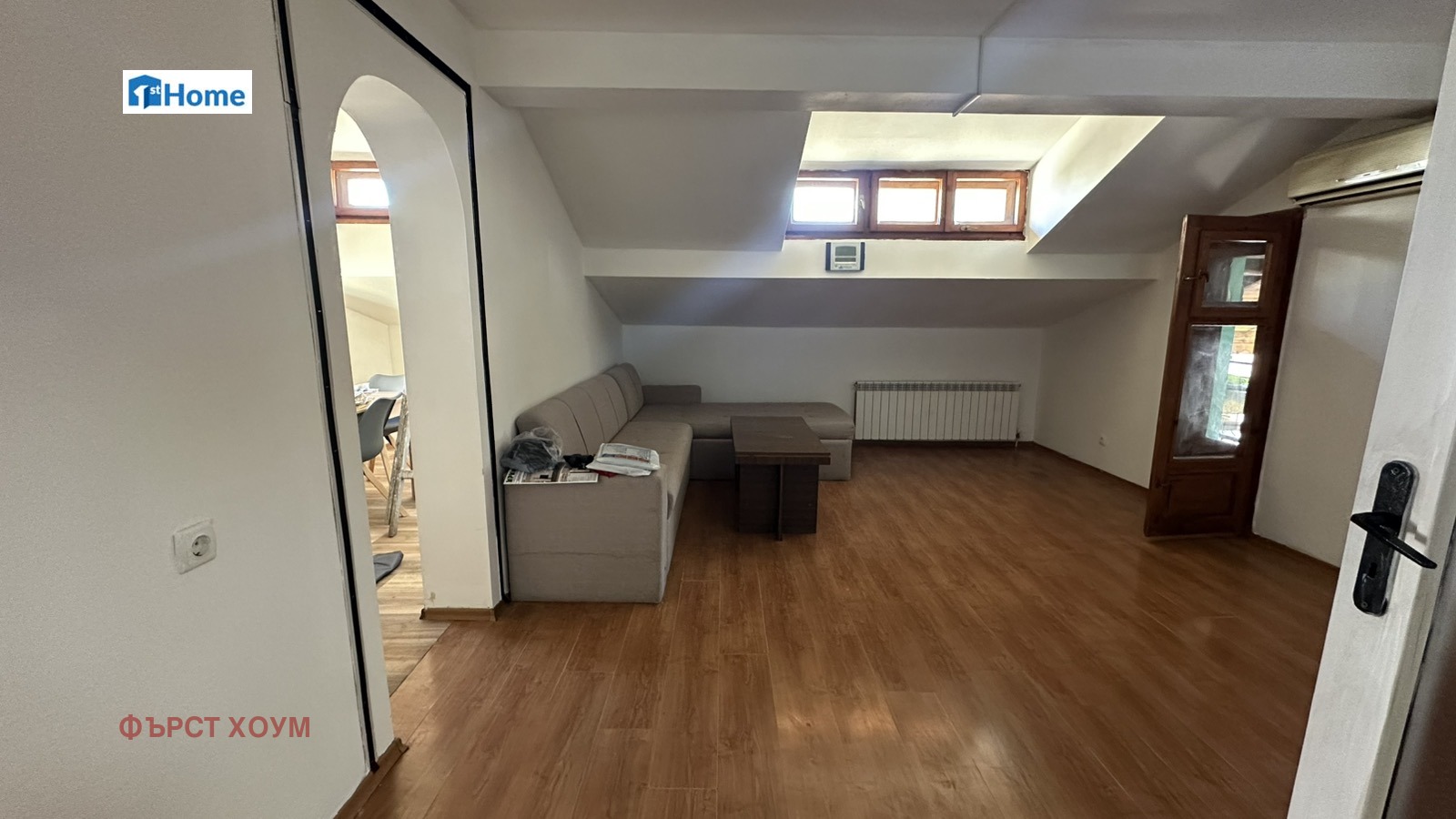 Дава под наем 2-СТАЕН, гр. София, Овча купел, снимка 6 - Апартаменти - 54119133