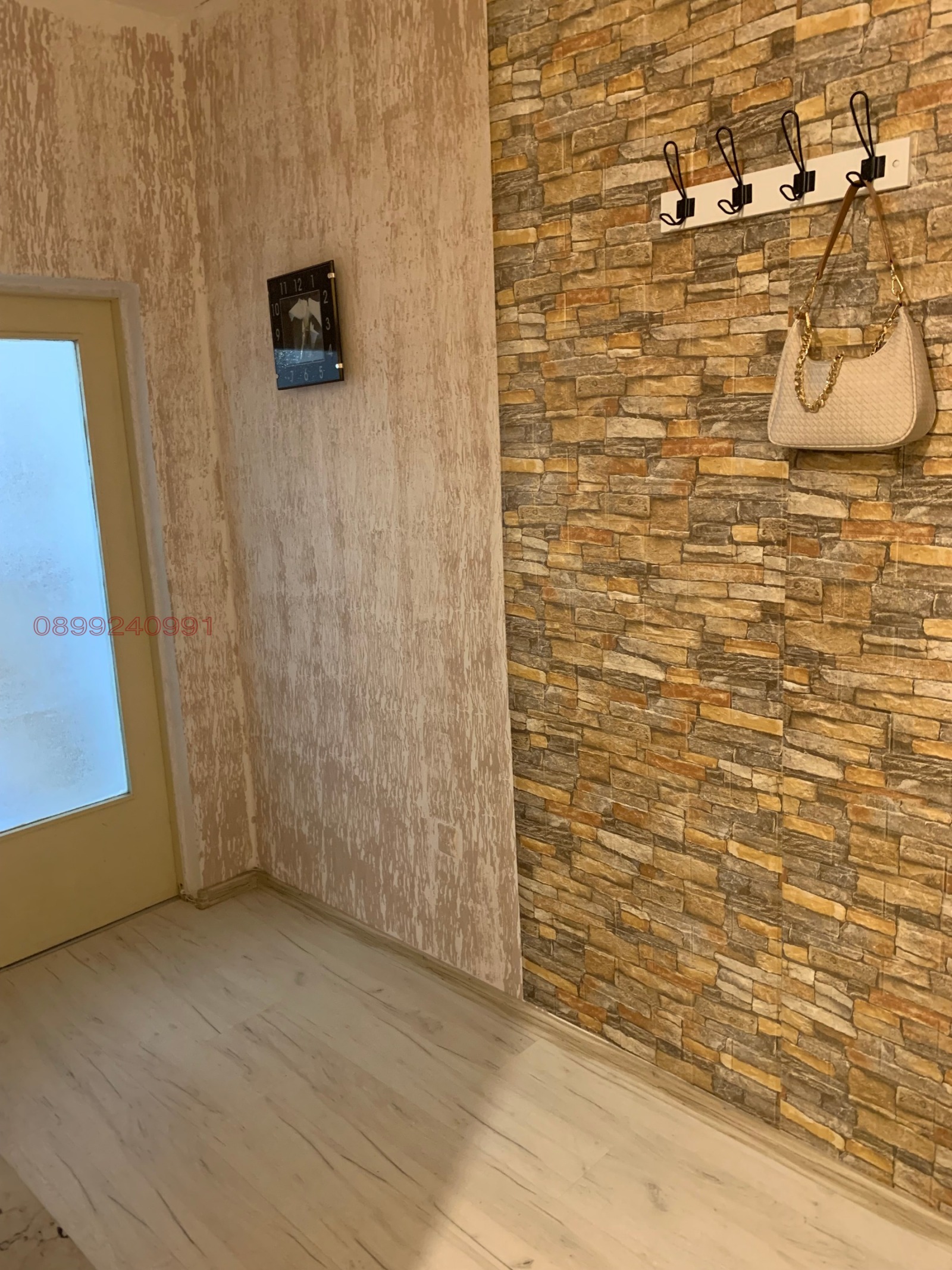 Дава под наем 2-СТАЕН, гр. Пловдив, Тракия, снимка 11 - Апартаменти - 55509741