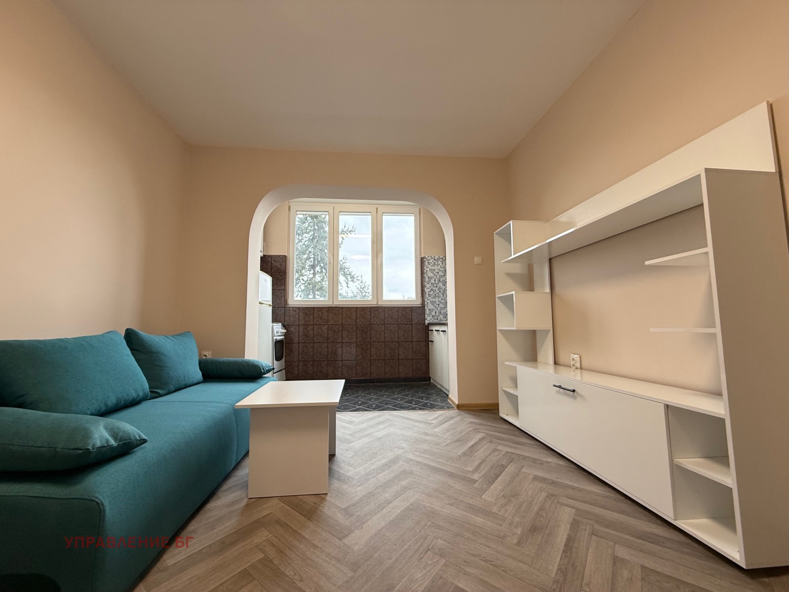 Дава под наем 3-СТАЕН, гр. София, Хаджи Димитър