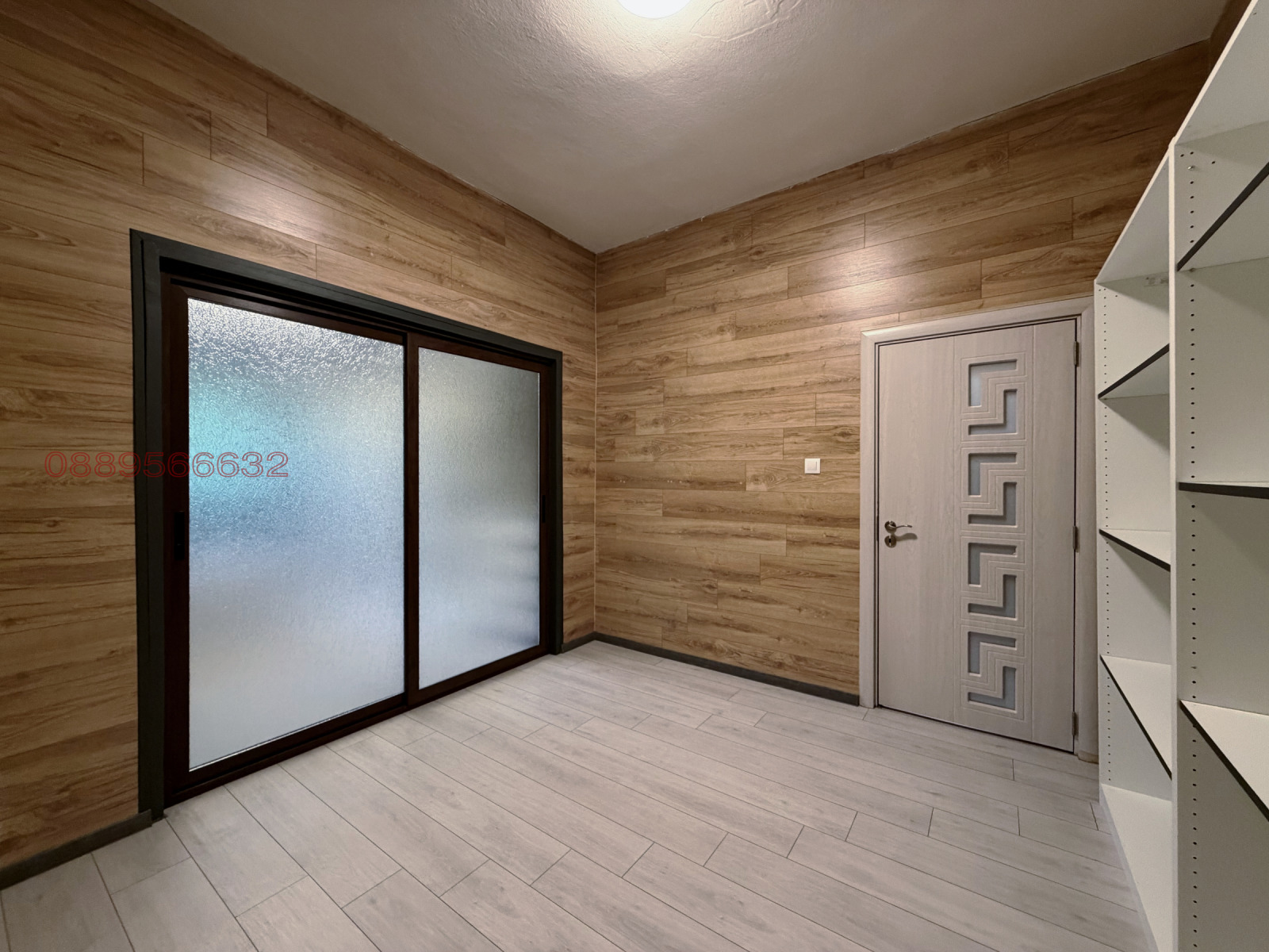 Дава под наем 3-СТАЕН, гр. София, Банишора, снимка 6 - Апартаменти - 55905419