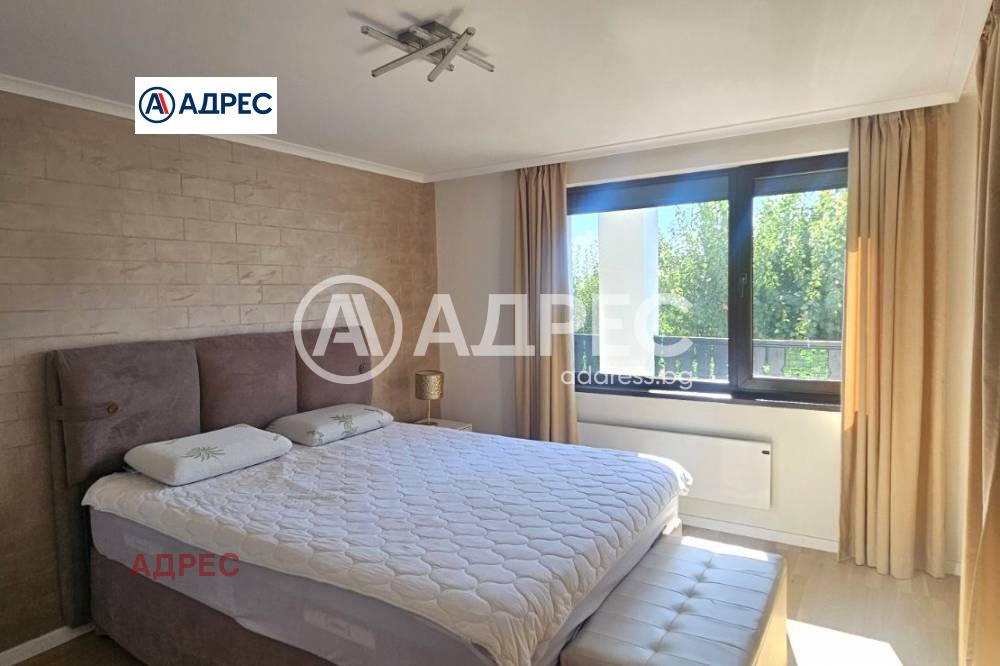 Дава под наем 3-СТАЕН, гр. Варна, к.к. Св.Св. Константин и Елена, снимка 4 - Апартаменти - 56078312