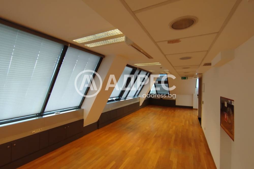 Дава под наем ОФИС, гр. София, Център, снимка 6 - Офиси - 54186081
