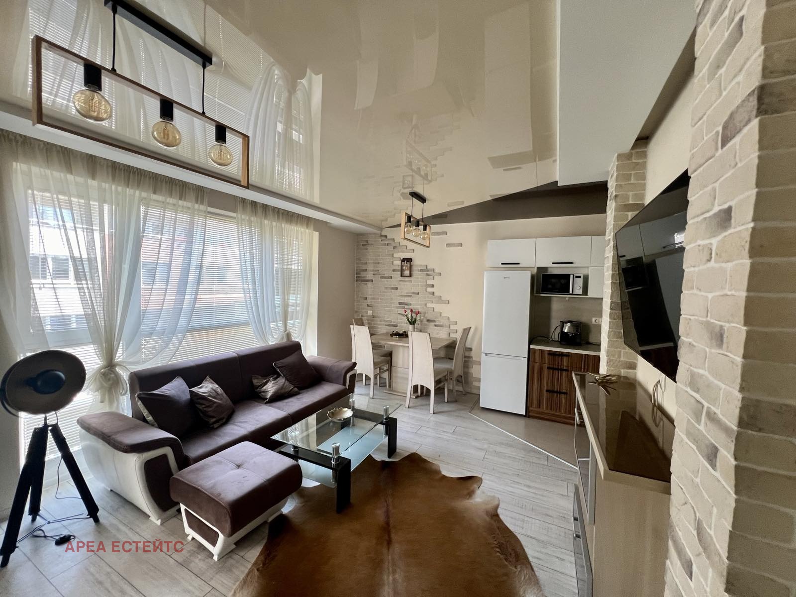 Дава под Наем 2-СТАЕН | Imot.bg — изображение 5