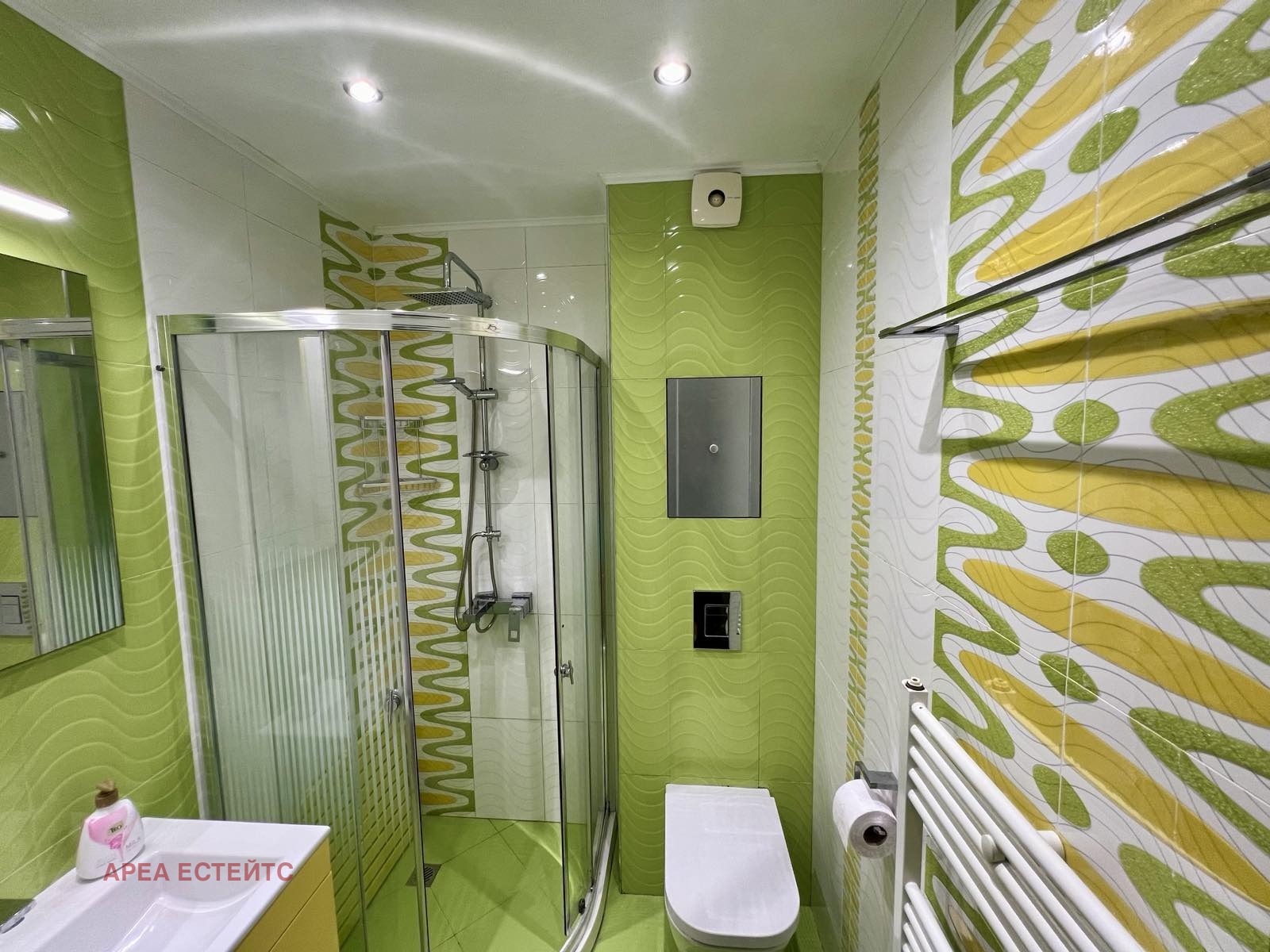 Дава под Наем 2-СТАЕН | Imot.bg — изображение 10