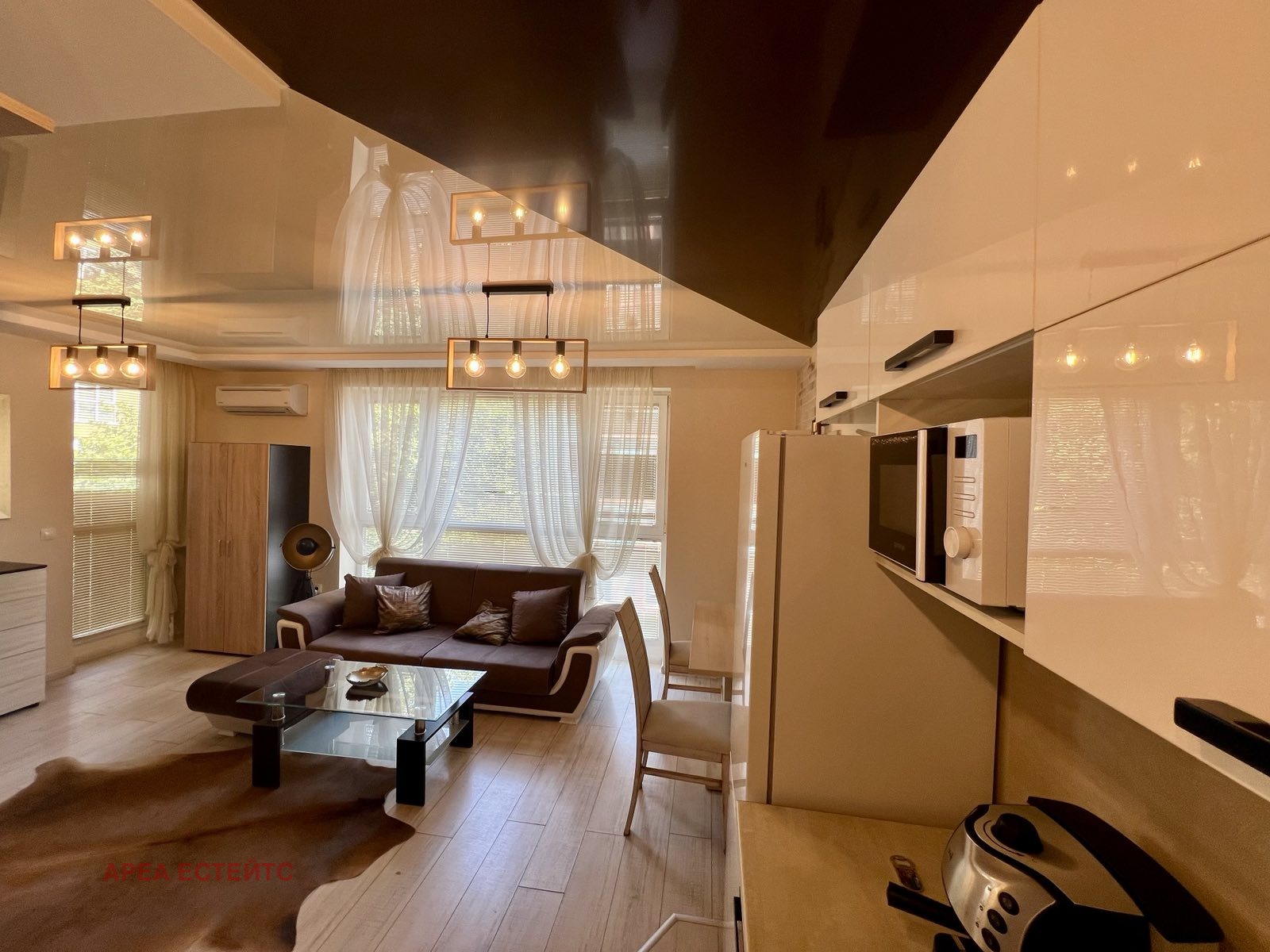 Дава под Наем 2-СТАЕН | Imot.bg — изображение 7