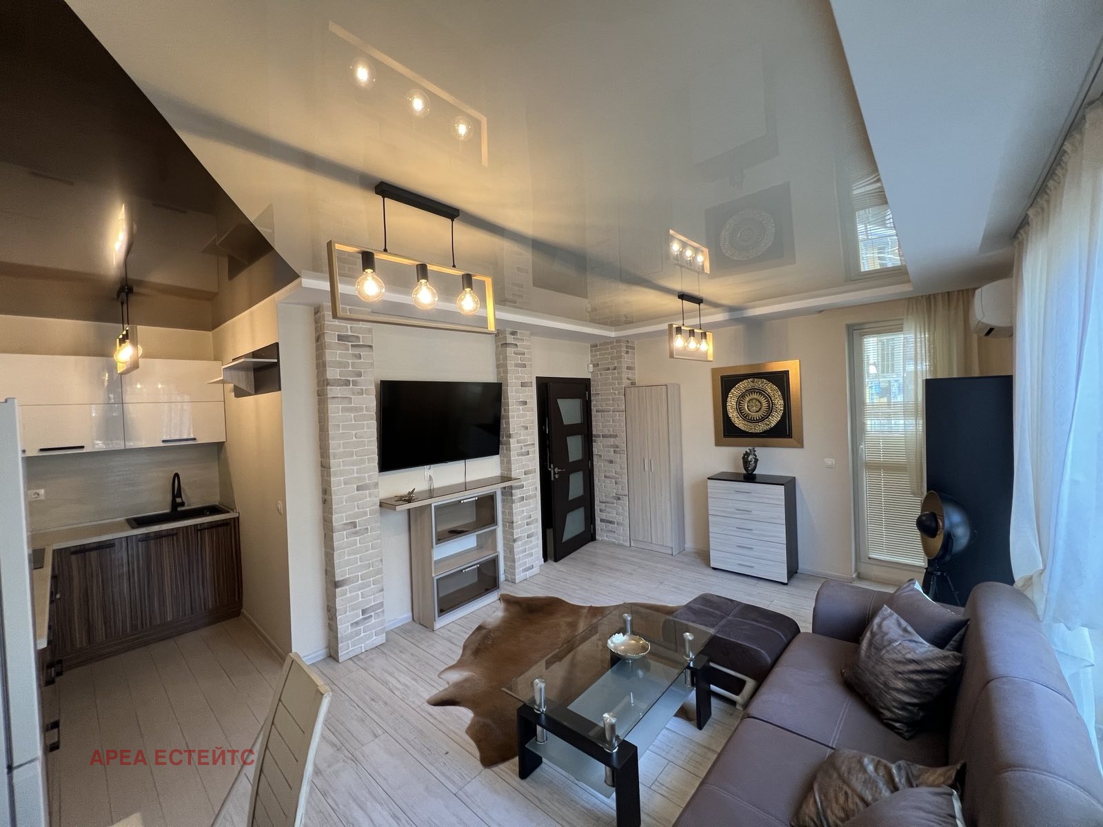 Дава под Наем 2-СТАЕН | Imot.bg — изображение 8