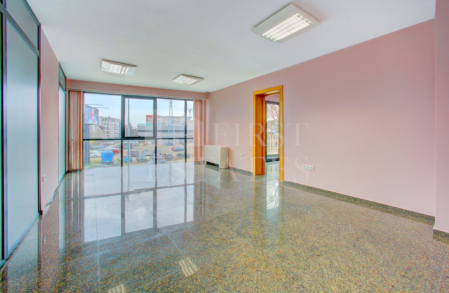 Дава под Наем ОФИС | Imot.bg — изображение 3