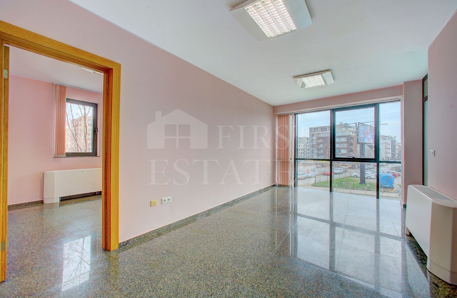 Дава под Наем ОФИС | Imot.bg — изображение 2