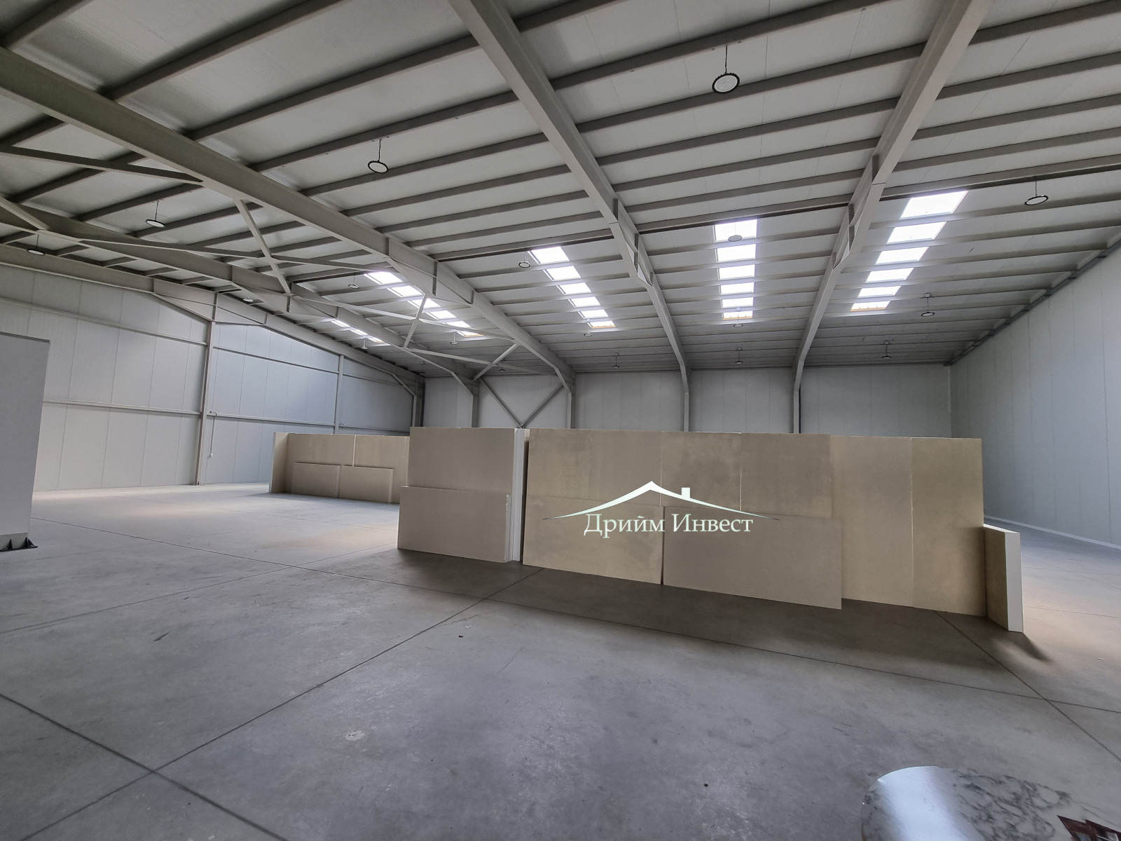 Дава под Наем СКЛАД | Imot.bg — изображение 2