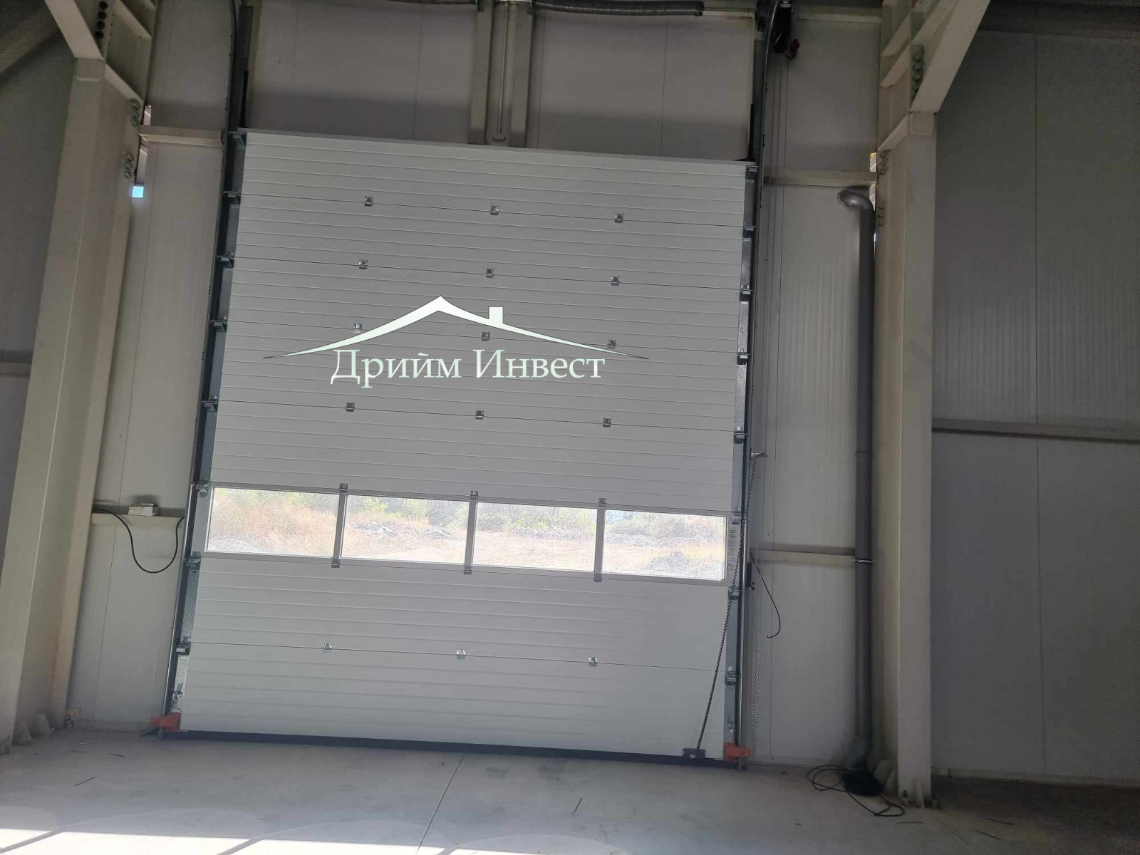 Дава под Наем СКЛАД | Imot.bg — изображение 6