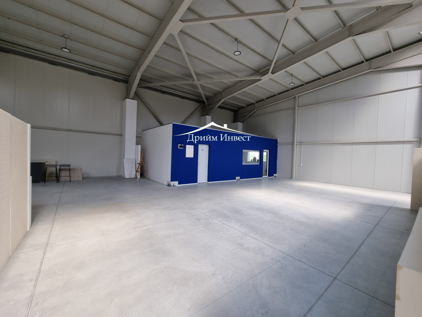 Дава под Наем СКЛАД | Imot.bg — изображение 4