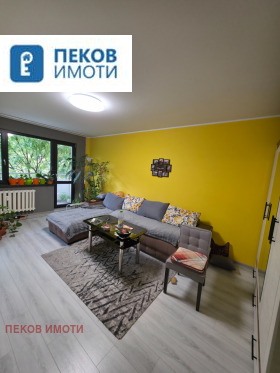 1 спальня Красна поляна 3, София