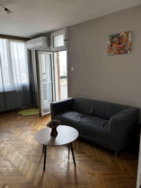 2 slaapkamers Zona B-18, Sofia