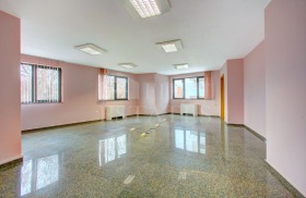 Офис град София, Кръстова вада