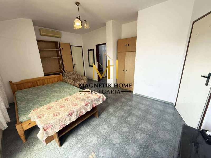 En renta  Estudio Burgas , Vazrazhdane , 45 metros cuadrados | 97466934