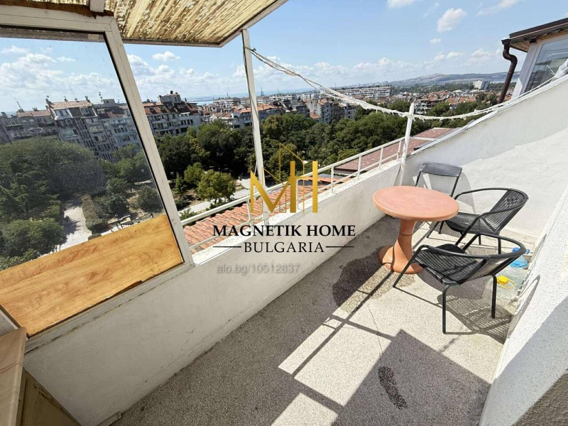 En renta  Estudio Burgas , Vazrazhdane , 45 metros cuadrados | 97466934 - imagen [8]