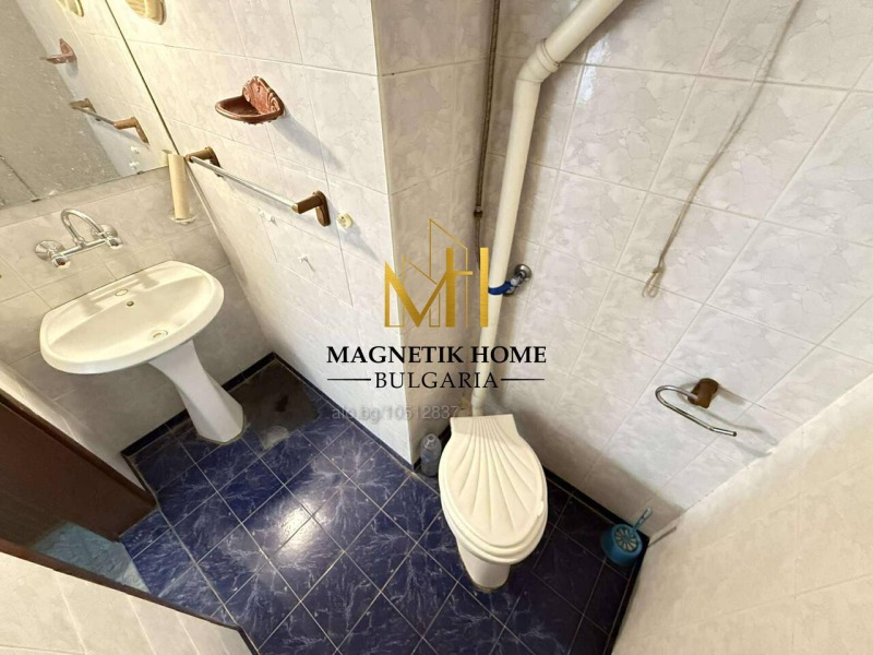 En renta  Estudio Burgas , Vazrazhdane , 45 metros cuadrados | 97466934 - imagen [7]