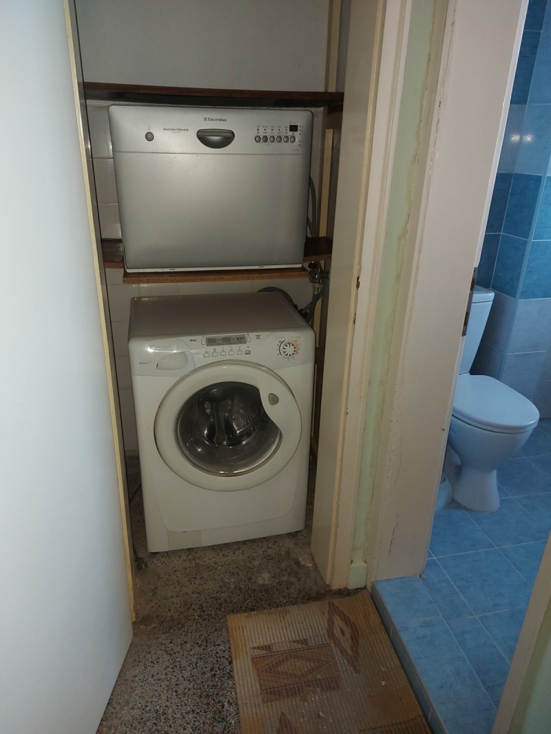 Til leie  1 soverom Ruse , Sjirok tsentar , 70 kvm | 77864448 - bilde [10]
